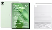 Tablety - Huawei Matepad 12X 2025 12/256GB PaperMatte WiFi zielony Laurent -W09DK - miniaturka - grafika 1