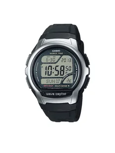 Zegarek Casio Zegarek WV-58R-1AEF - - Zegarki męskie - miniaturka - grafika 1