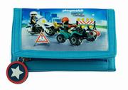 Astra Playmobil Portfelik PL-14