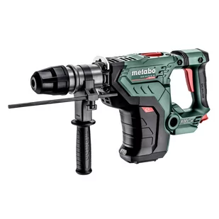 METABO AKUMULATOROWA MŁOTOWIERTARKA KHA 18 LTX BL 40 18V + WALIZKA  - Młoty udarowe - miniaturka - grafika 1