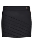 Spódnice - CMP Spódnica funkcyjna w kolorze czarnym - miniaturka - grafika 1