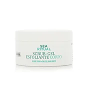 Peelingi do ciała - Guam Sea Ritual Exfoliating Body Scrub-Gel Peeling do ciała 250 ml - miniaturka - grafika 1