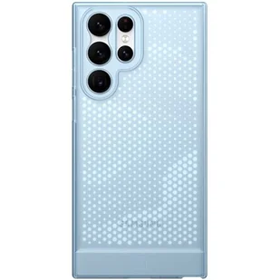 Urban Armor Lucent Etui Pancerne do Samsung Galaxy S22 Ultra 5G (Cerulean) 21344N315858 - Etui i futerały do telefonów - miniaturka - grafika 1
