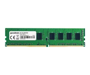 GoodRam 16GB W-DL26D16G - Pamięci RAM - miniaturka - grafika 1
