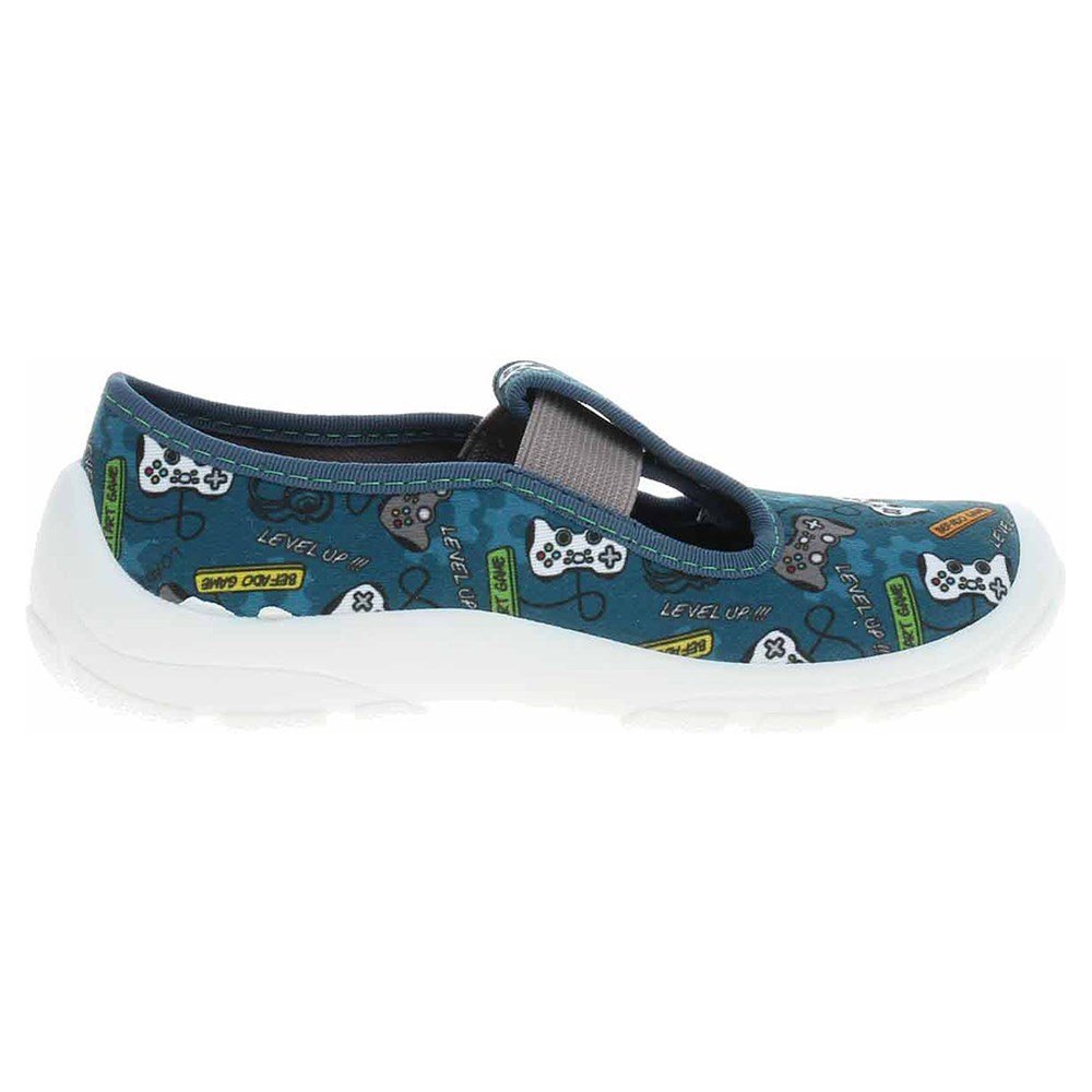 Buty Befado 975X189