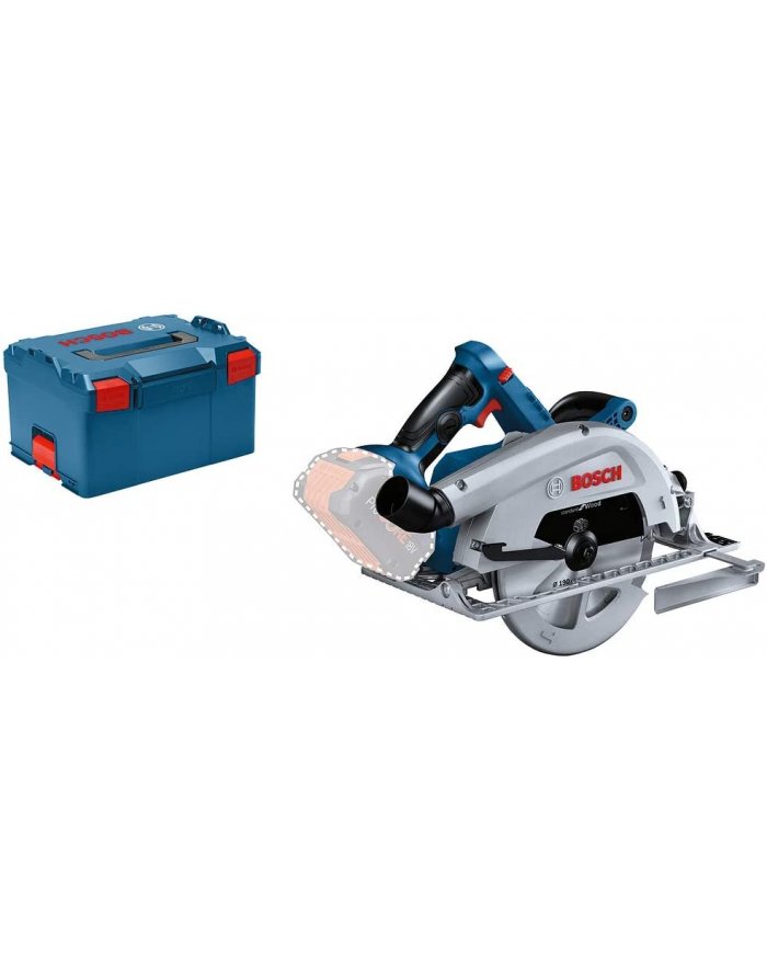 BOSCH BITURBO GKS 18V-68 C Professional piła tarczowa