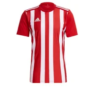 Koszulki sportowe męskie - Koszulka męska adidas Striped 21 Jersey - miniaturka - grafika 1
