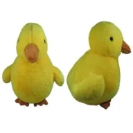 Maskotki i pluszaki - Kaczka 30cm Sun-Day - miniaturka - grafika 1
