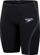 Stroje kąpielowe - Speedo Męski Strój pływacki LZR INTENT 2.0 JAM AM - miniaturka - grafika 1