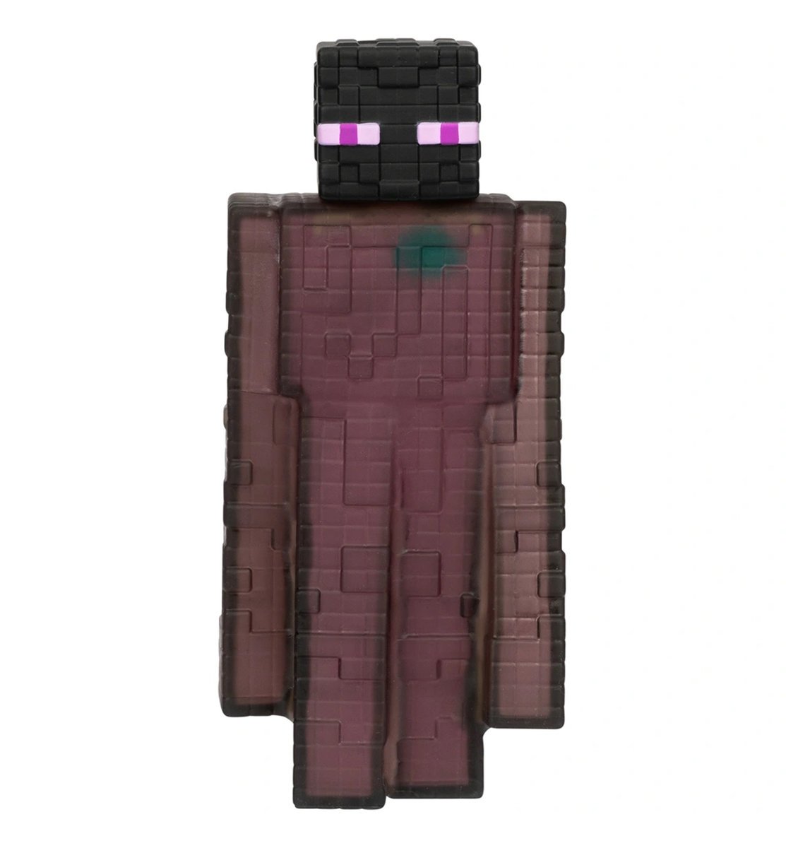 Heroes of Goo Jit Zu - Minecraft - Rozciągliwa figurka Enderman