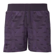 Spodenki męskie - Spodenki krótkie męskie Under Armour LAUNCH ELITE 5'' SHORT - miniaturka - grafika 1