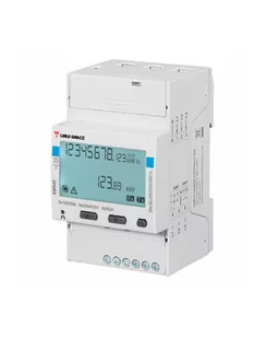 Victron Energy Energy Meter EM540 - 3 phase - max 65A/phase - Liczniki energii elektrycznej - miniaturka - grafika 1