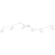 Lampy pozostałe - Lampa reflektor spot ROBBY 57910-6W Globo - miniaturka - grafika 1