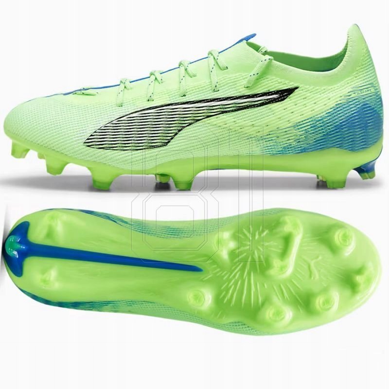 Buty Puma Ultra 5 Pro FG/AG 107685-03 45