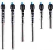 Grzałki do akwarium - Diversa Grzałka do akwarium Thermoplus - 100W - miniaturka - grafika 1