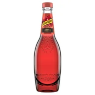 Soki i napoje niegazowane - Schweppes Selection Hibiscus Napój gazowany 0,450 l - miniaturka - grafika 1