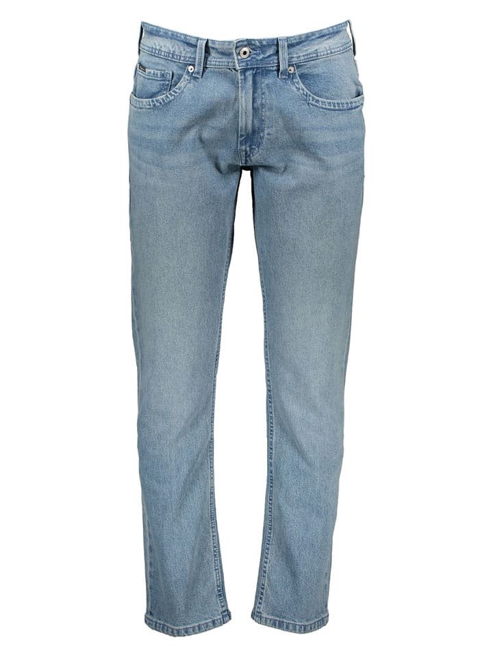 Pepe Jeans Dżinsy 