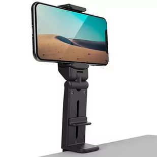 AP28 Uchwyt uniwersalny na telefon - Uchwyty samochodowe do telefonów - miniaturka - grafika 1