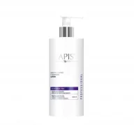 Balsamy i kremy do ciała - Apis Exosomes Pro, biostymulujące mleczko z roślinnymi egzosomami, 500ml - miniaturka - grafika 1