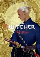 Pozostałe książki - Witcher: Ronin (manga) - miniaturka - grafika 1