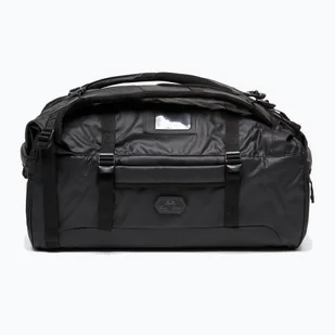 Torba podróżna Oakley Road Trip RC Duffle 50 l blackout - Torby sportowe - miniaturka - grafika 1