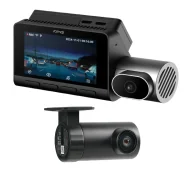 Wideorejestratory - 70MAI T800 HDR 4K + karta pamięci 256GB - miniaturka - grafika 1