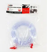 Poziomice, łaty, miary - Aw Poziomica Wodna 25m AW27802 - miniaturka - grafika 1