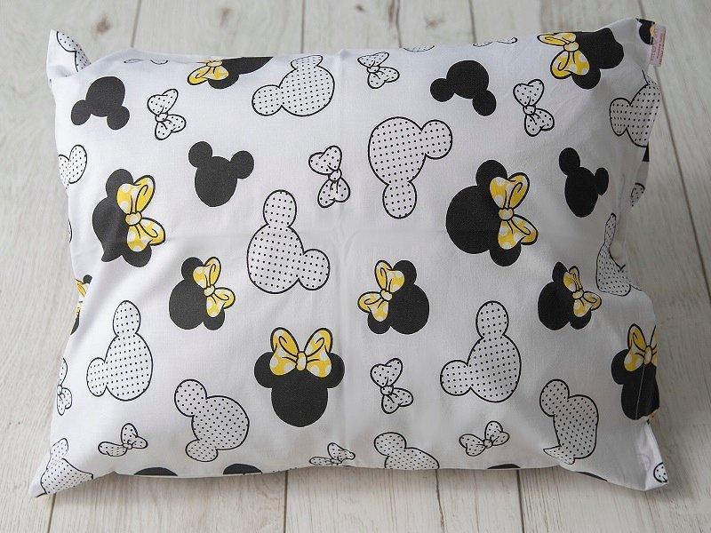 poszewka na poduszkę 40x60 producent dużo wzorów