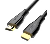 Kable - Unitek C1047GB-1M Certyfikowany HDMI 2.0 1m - miniaturka - grafika 1