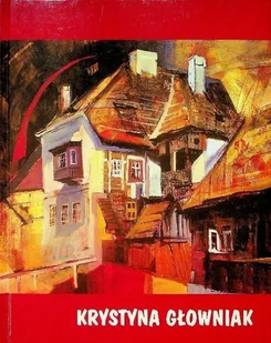 Krystyna Głowniak - Książki o kulturze i sztuce - miniaturka - grafika 1