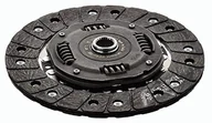 Sprzęgła - SACHS Tarcza sprzęgła 1862 114 041 - miniaturka - grafika 1