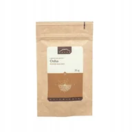 Suplementy naturalne - Nanga, Osha Korzeń Mielony, 25g - miniaturka - grafika 1