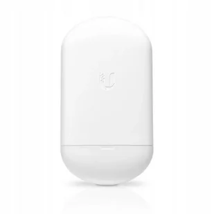 Ubiquiti NanoStation 5AC Loco Loco5AC - Anteny Wi Fi - miniaturka - grafika 1