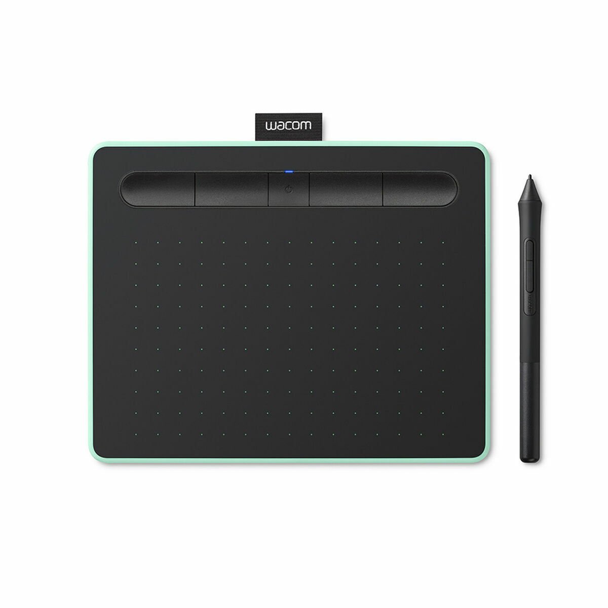 Wacom Intuos M CTL-6100WLE-S