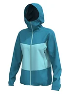 Kurtki i kamizelki sportowe damskie - Halti Kurtka funkcyjna "Pallas Evo" w kolorze niebieskim - miniaturka - grafika 1