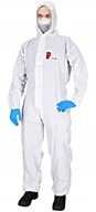 Odzież robocza - Kombinezon ochronny Reis LAMICOM-56 W r. XL - miniaturka - grafika 1