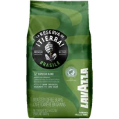 Kawa - Lavazza Tierra Brasile Blend 1kg ziarnista WYPRZEDAŻ - miniaturka - grafika 1