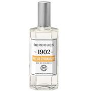Wody i perfumy damskie - Berdoues 1902 Fleur d'Oranger woda kolońska spray 125ml - miniaturka - grafika 1