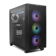 Zestawy komputerowe - Komputronik Ultimate R770 E24 Ryzen 7 RTX 4070 Super 64GB 4TB+8TB W11 Pro - miniaturka - grafika 1