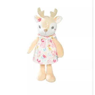 Nicotoy: Pluszowa sarenka - 30 cm - Maskotki i pluszaki - miniaturka - grafika 1