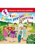 ?Tak! Jestem przyjacielem Jezusa? - Religia i religioznawstwo - miniaturka - grafika 1