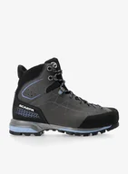 Buty trekkingowe damskie - Buty trekkingowe damskie Scarpa Zodiac Trk Gtx - anthracite/ lavender - miniaturka - grafika 1