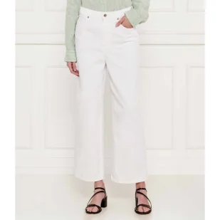 Tommy Hilfiger Jeansy Relaxed fit high waist - Spodnie damskie - miniaturka - grafika 1