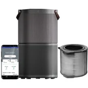 Oczyszczacze powietrza - Electrolux PA91-404DG - miniaturka - grafika 1