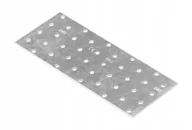 Inne mocowania - Domax Łącznik 200X80MM - miniaturka - grafika 1