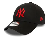 Czapki damskie - Czapka NEW ERA Bejsbolówka 9FORTY New York Yankees - miniaturka - grafika 1