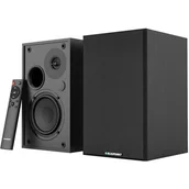 Głośniki i kolumny - BLAUPUNKT BS40BK Czarny - miniaturka - grafika 1