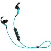 Słuchawki - GoGEN EBTM82STRB czarno-niebieskie - miniaturka - grafika 1