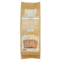 Pięć Przemian Mieszanka Chleba Bezglutenowego Klasyczna 420g - - Mąka - miniaturka - grafika 2