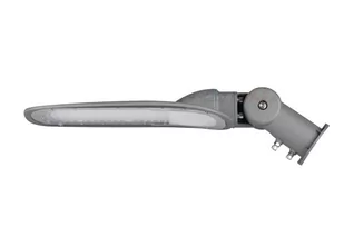 Lampa parkingowa uliczna LED STRETON 100W neutralna barwa Kanlux 36231 - Lampy ogrodowe - miniaturka - grafika 1
